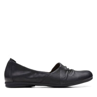 Clarks - Women's Rena Way Flat Shoes
