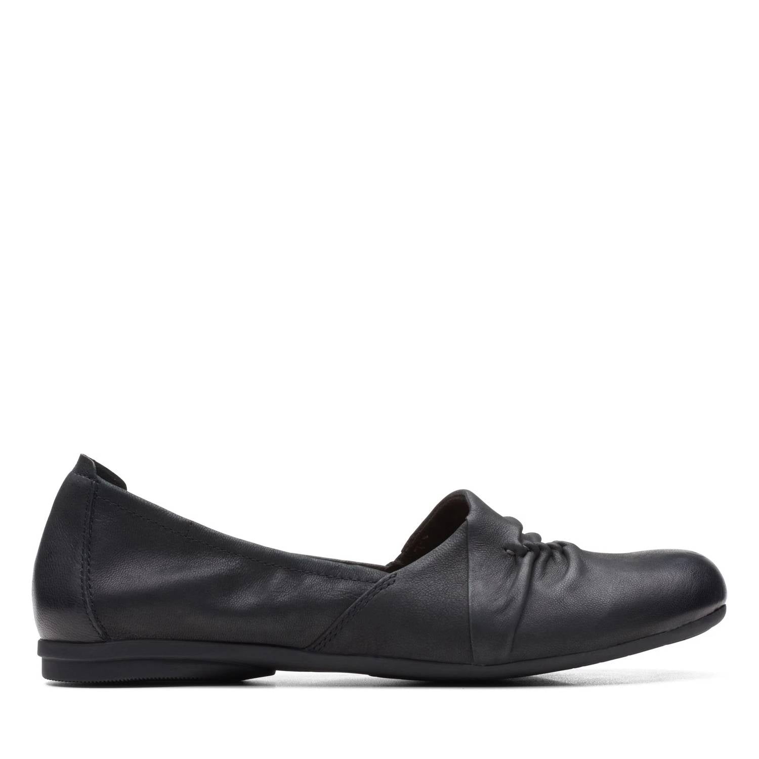 Clarks - Women's Rena Way Flat Shoes