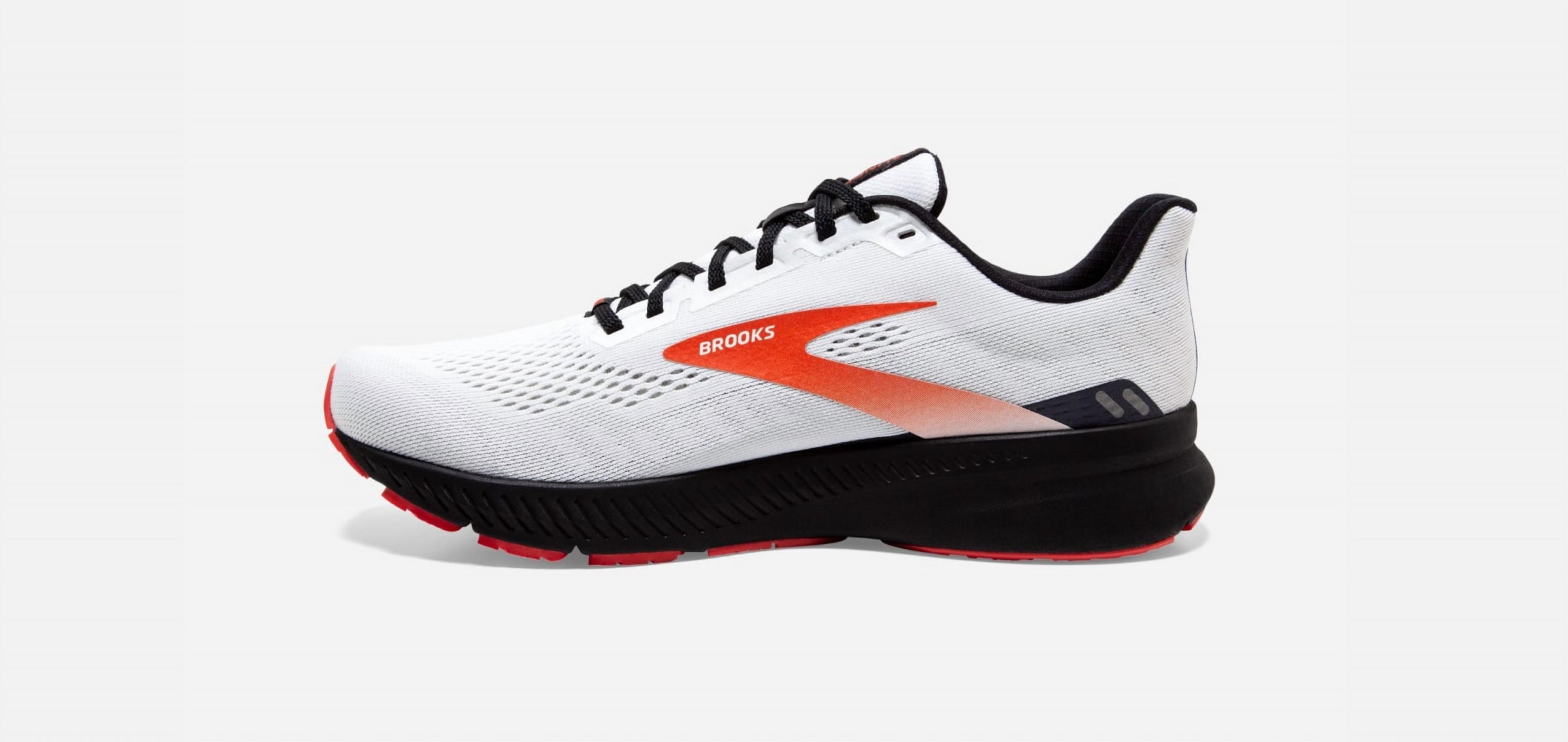 Brooks - Men's Launch 8 Running Shoes