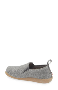 Sanita - Men's Skagen Wool Sneaker