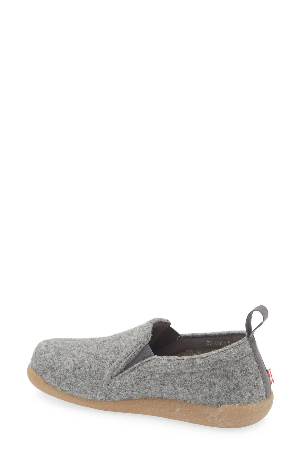 Sanita - Men's Skagen Wool Sneaker