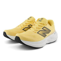 New Balance Women's Fresh Foam X 880v15 Running Shoes in orange beige - women's shoe
