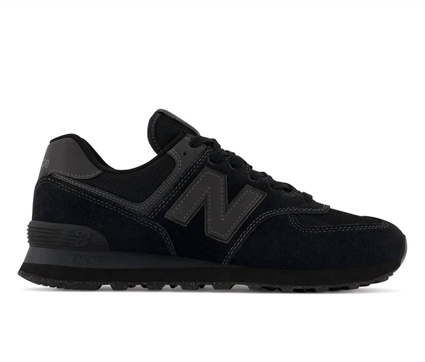 New Balance - Men's 574 Running Shoes