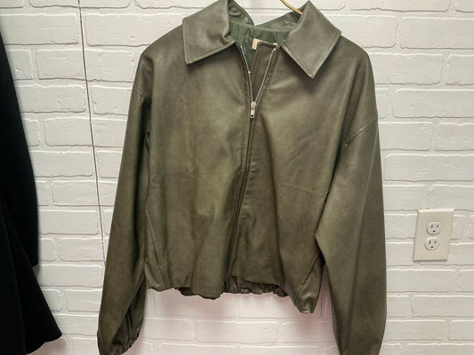 Elan - Bomber jacket
