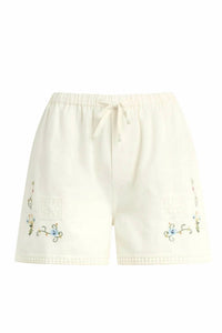 Bila77 - Women's Olvera Shorts