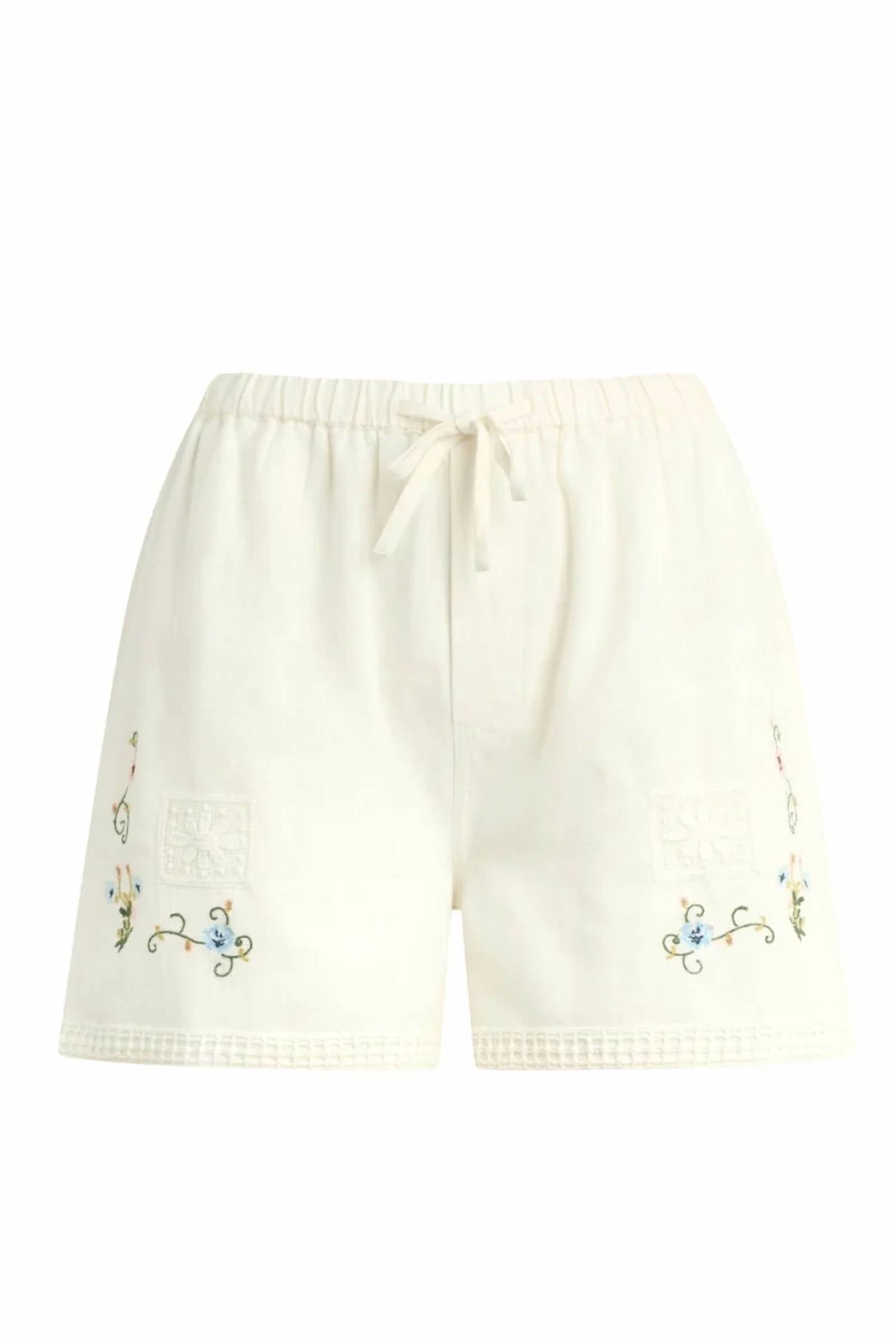 Bila77 - Women's Olvera Shorts