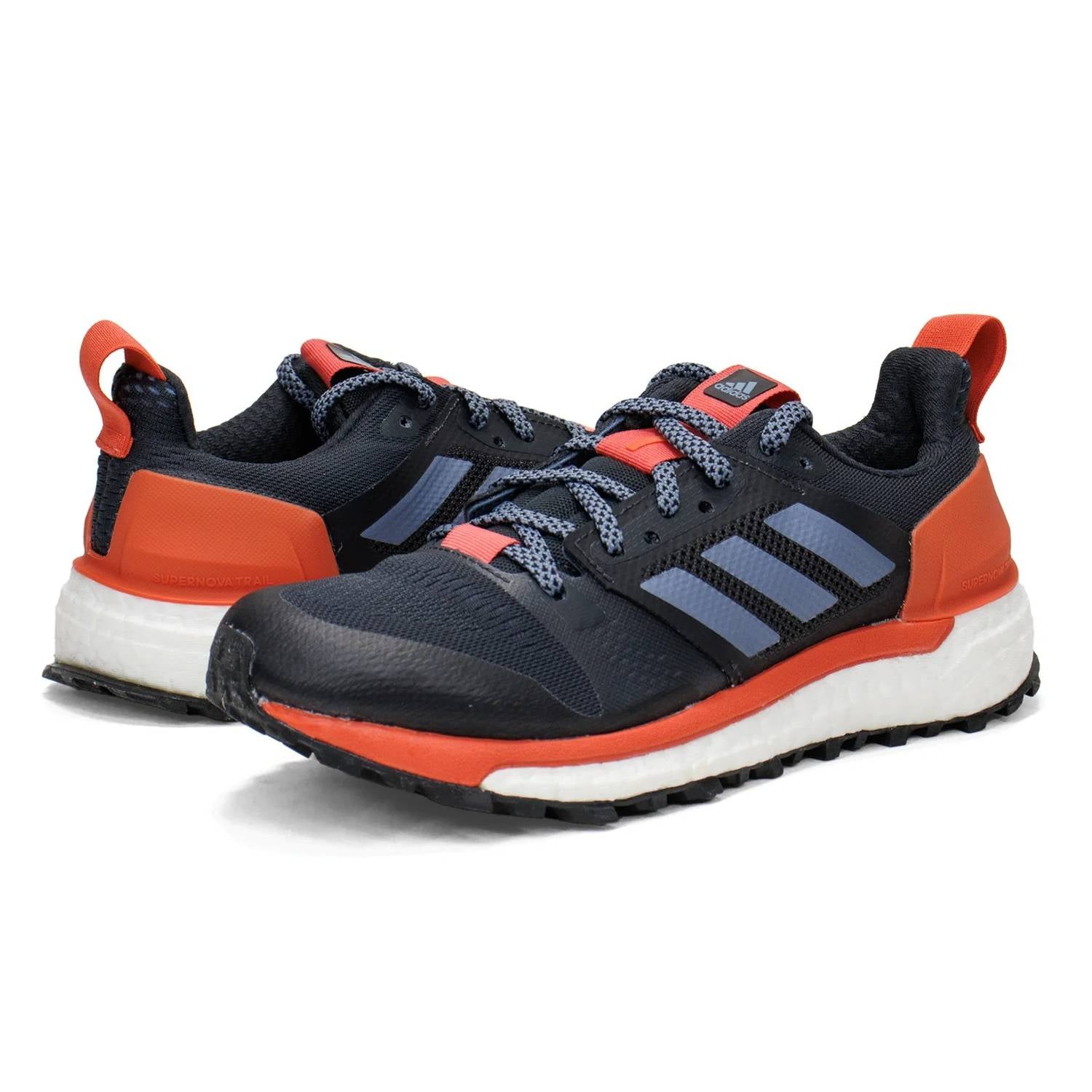 Adidas - Women's Supernova Trail Running Shoes