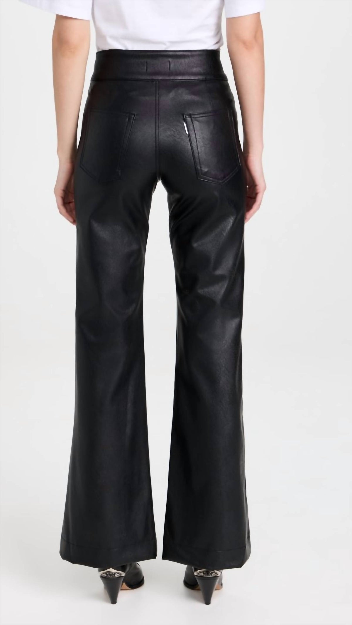 Vegan Brighton Pants