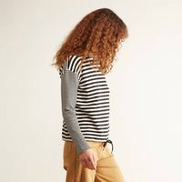 Sita Murt - Stripe Sweater