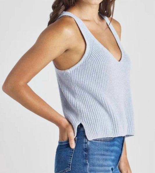 Splendid - Deirdre Sweater Tank