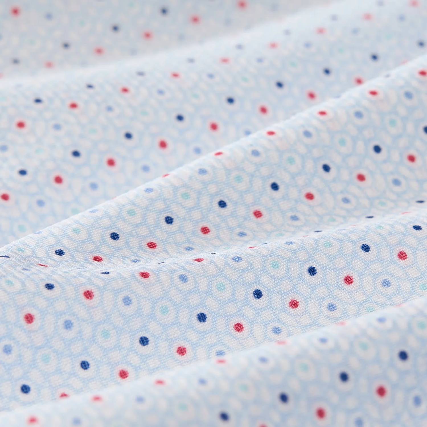 Mizzen + Main - Halyard Short Sleeve Shirt