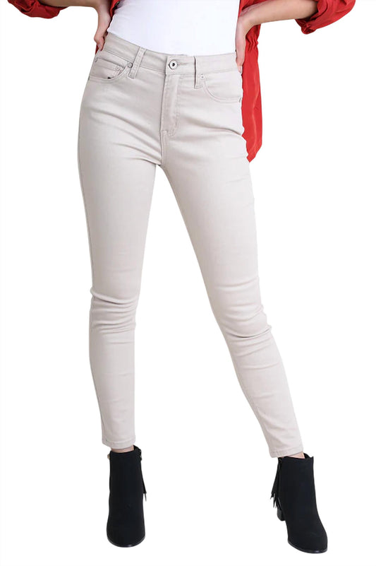 Umgee - Stretch Skinny Jean