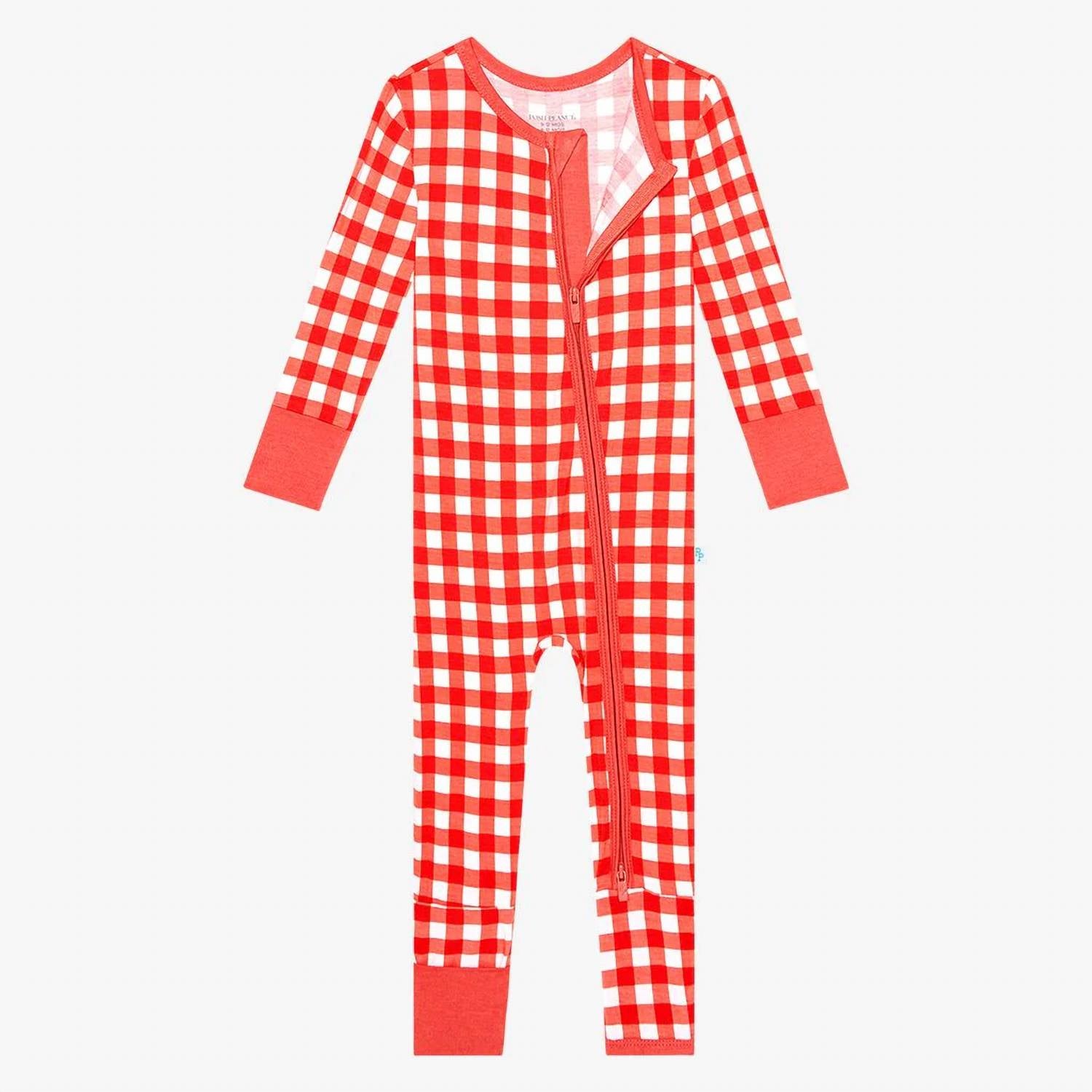 Posh Peanut - Baby's Convertible One Piece