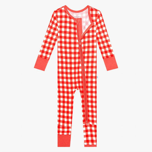 Posh Peanut - Baby's Convertible One Piece