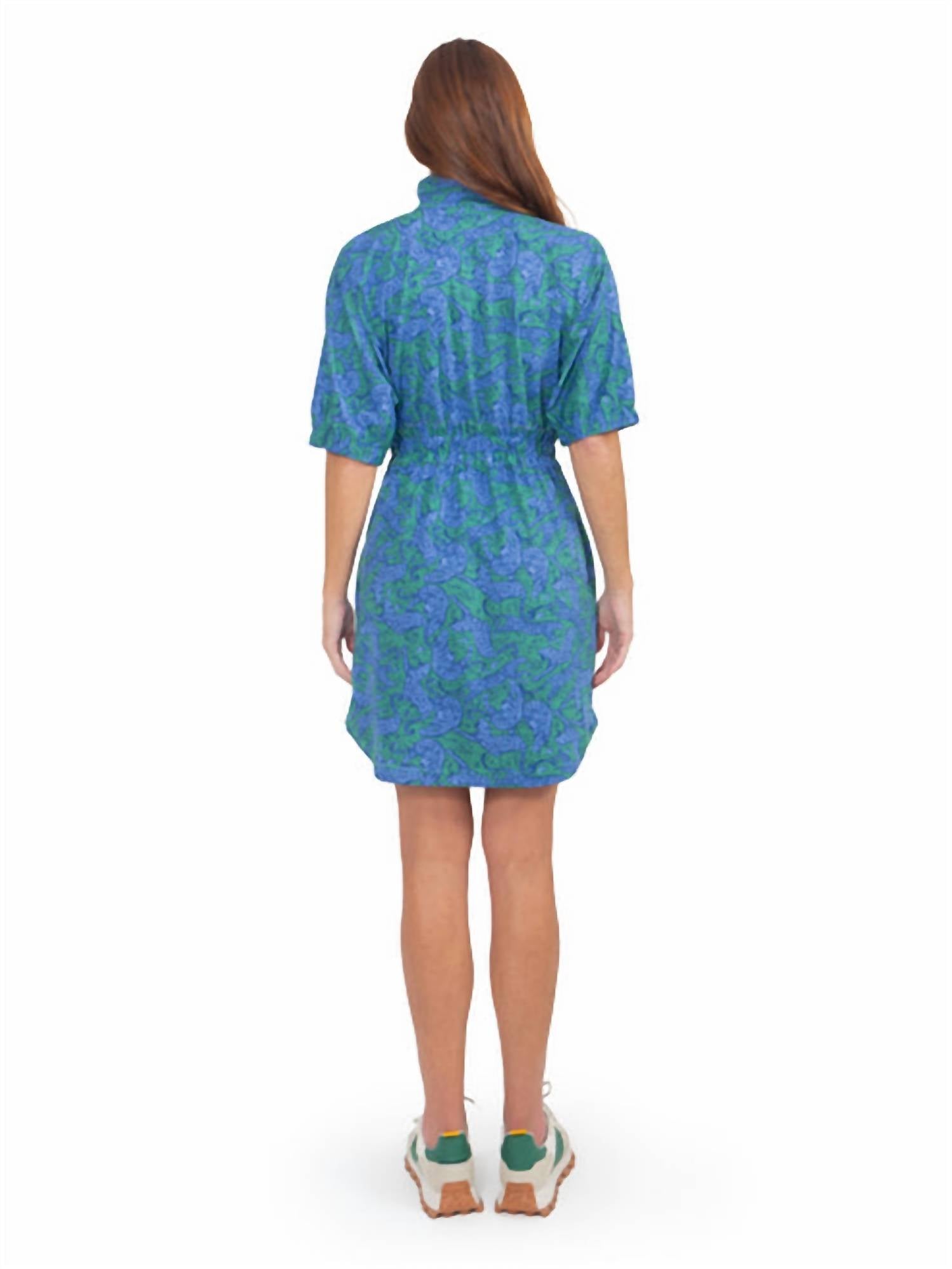 Emily Mccarthy - Palmer Dress