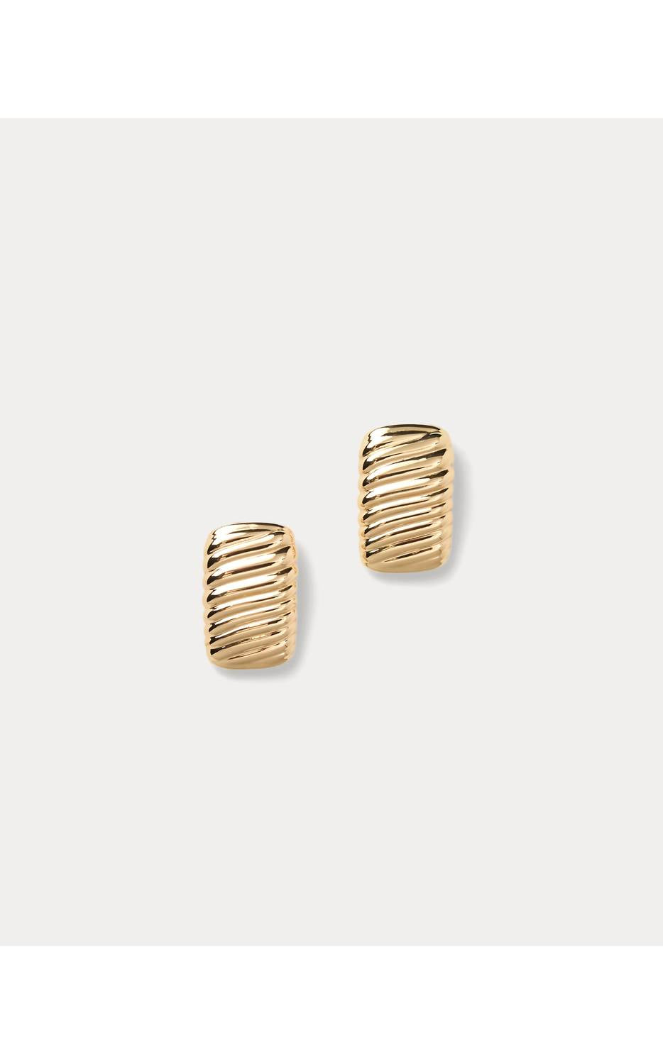 Lilly Pulitzer - Viney Liney Earrings