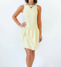 Mittoshop - Drop Waist Darling Dress