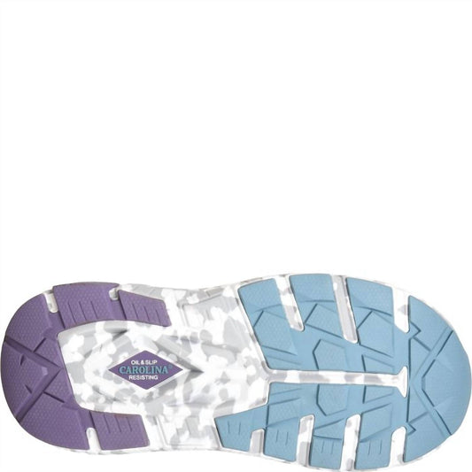 Carolina - Women’s Align Azalea Comp Toe Hi Work Shoe