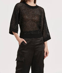 Another Love - Rosalia Sweater