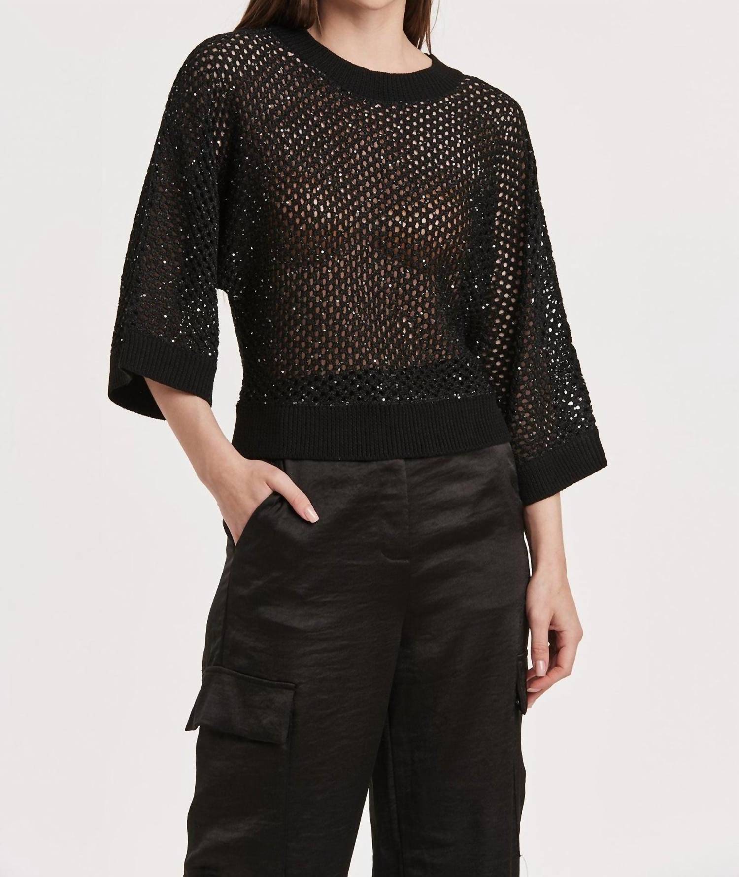 Another Love - Rosalia Sweater