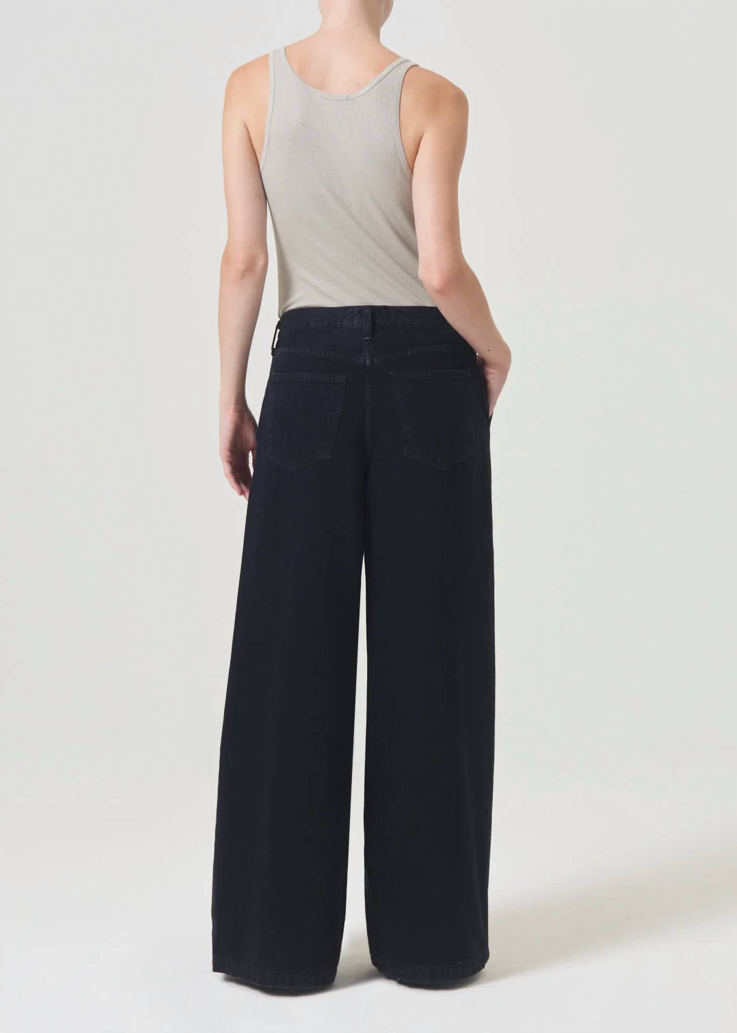 Agolde - Ellis Trousers
