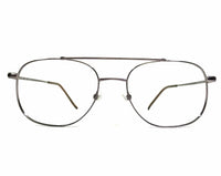 Technolite - Men's Tlf707 Round Eyeglasses