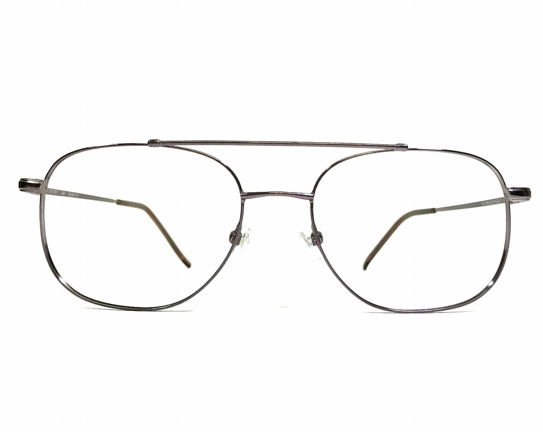 Technolite - Men's Tlf707 Round Eyeglasses