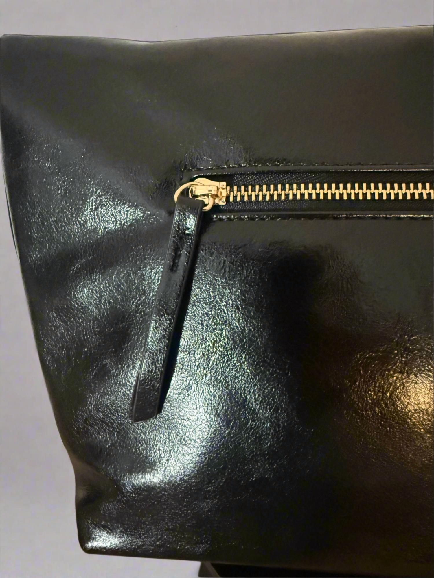 Moda Luxe - The Angela Clutch