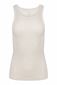 Majestic Filatures - Lyocell Cotton Baby Rib Tank
