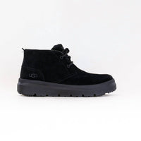 Ugg - Men's Burleigh Chukka Boots