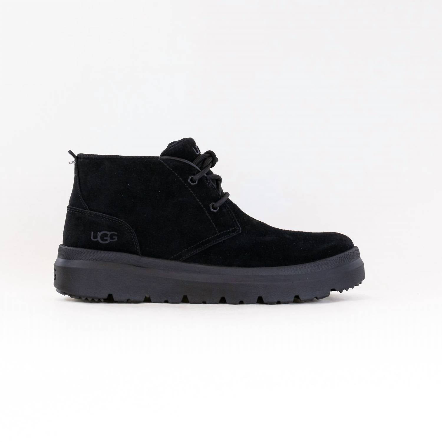 Ugg - Men's Burleigh Chukka Boots