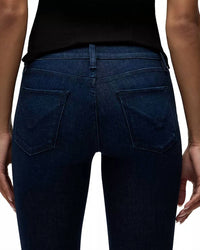 Hudson - Barbara High Rise Bootcut Jeans