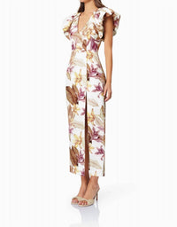 Elliatt - MEADOW MIDI DRESS