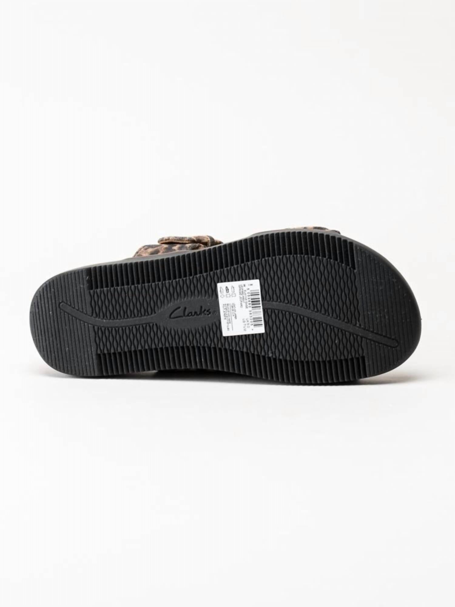 Clarks - Women's Elayne Ease Sandal