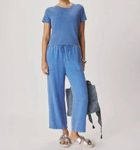 Splendid - Louisa Short Sleeve Tee