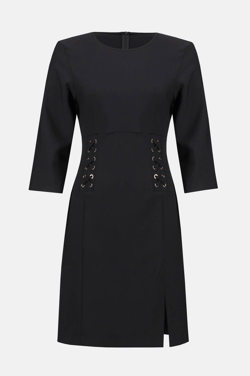 Joseph Ribkoff - Knee Length Sheath Dress