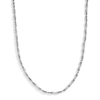 Joy Dravecky - Women's Bamboo Pave Necklace