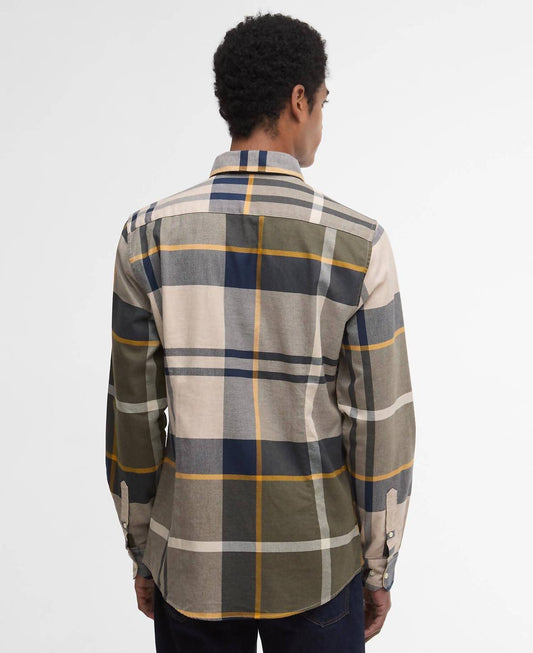 Barbour - Dunoon Tailored Shirt