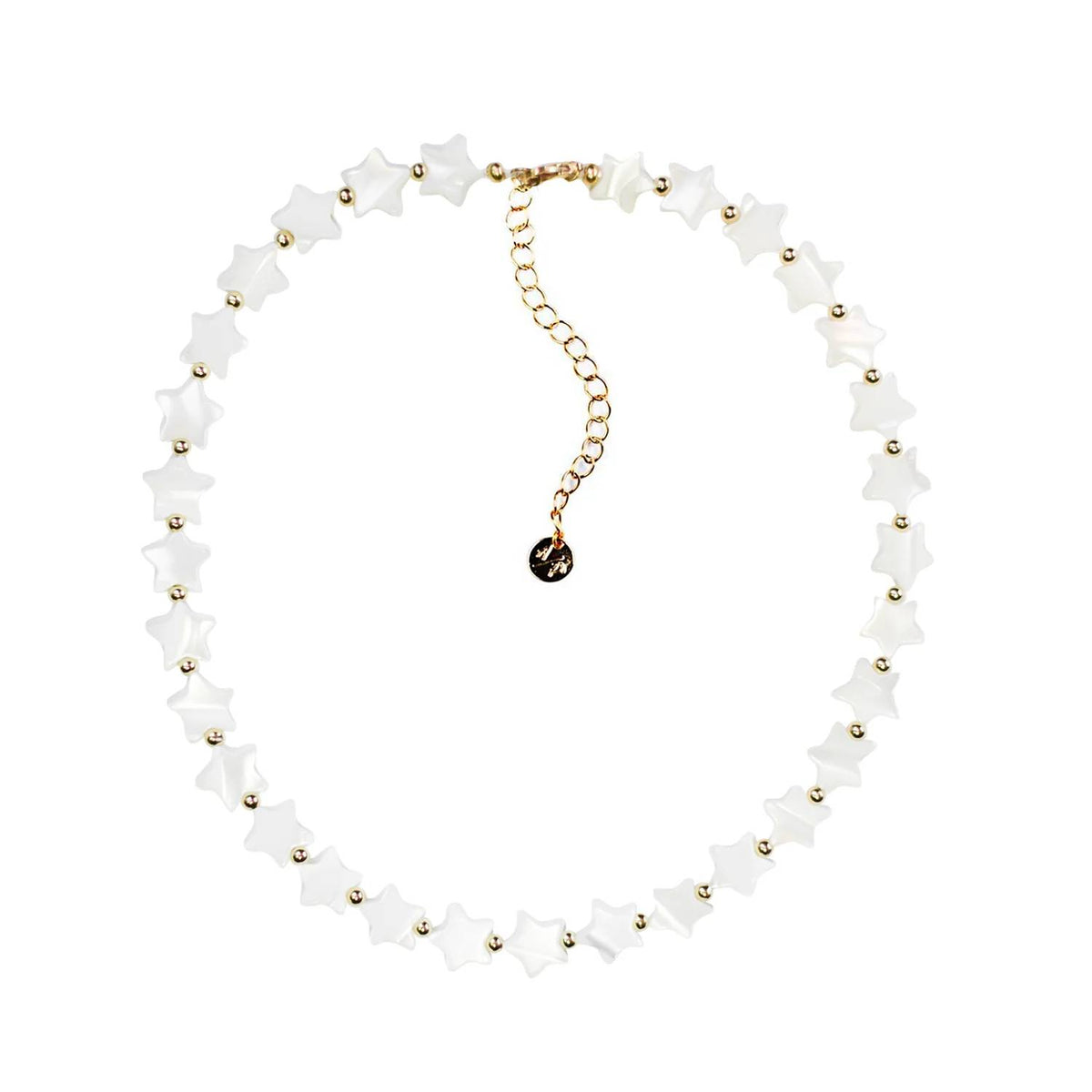 Adriana Pappas - Women's Stardust Choker