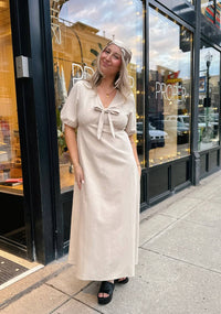 Vero Moda - Nethe Dress