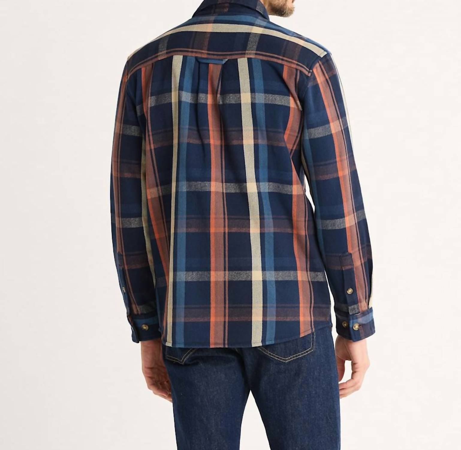 Pendleton - Arcadia Over Shirt