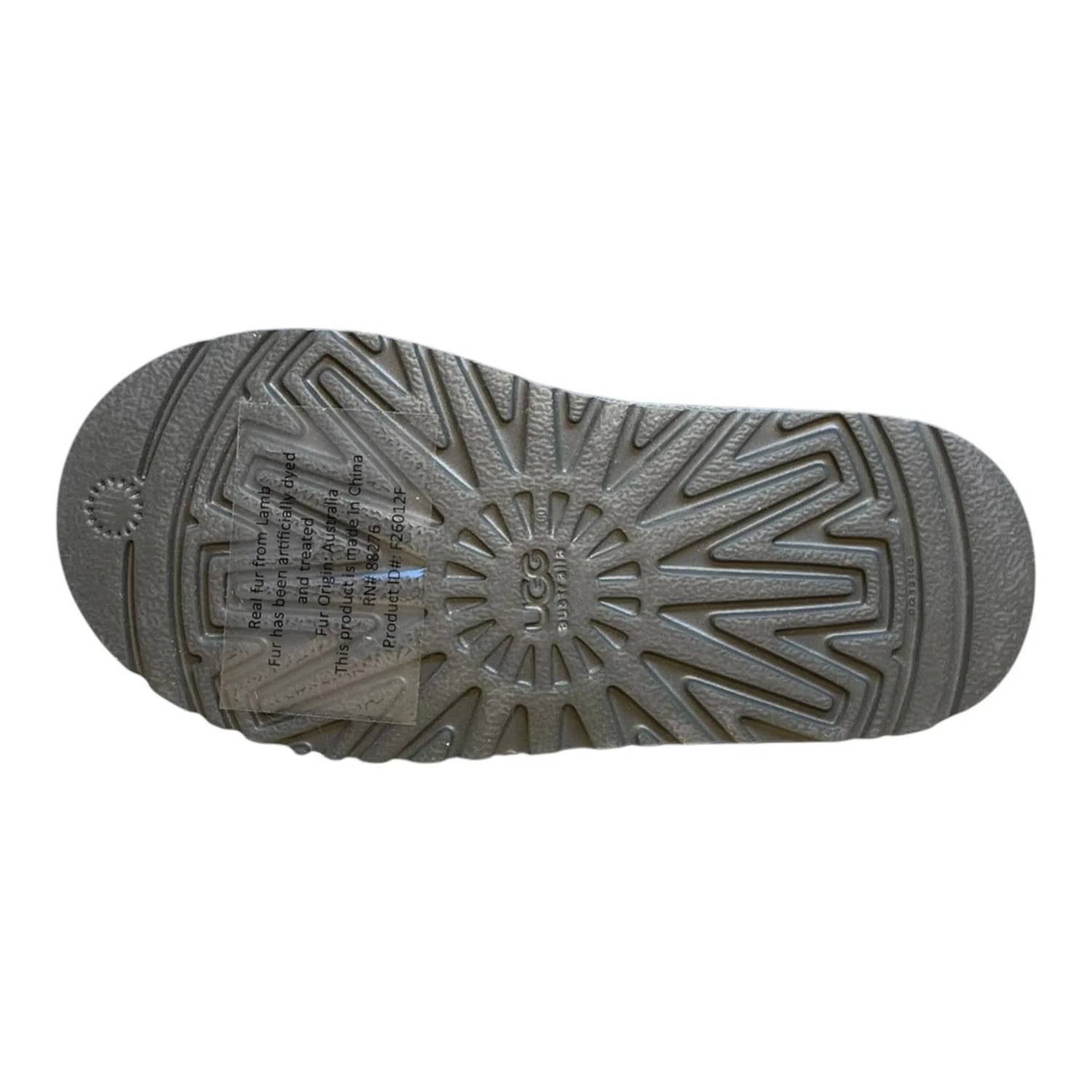Ugg - Kid's Bailey Button Boots