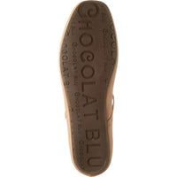 Chocolat Blu - Women's Agnes Mary Jane Flat Shoes