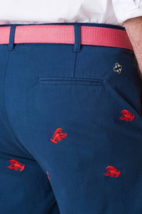 Castaway - Cisco Stretch Twill Short