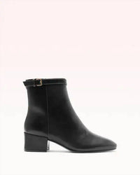 Alexandre Birman - Women's Candance 40 Block Heel Bootie