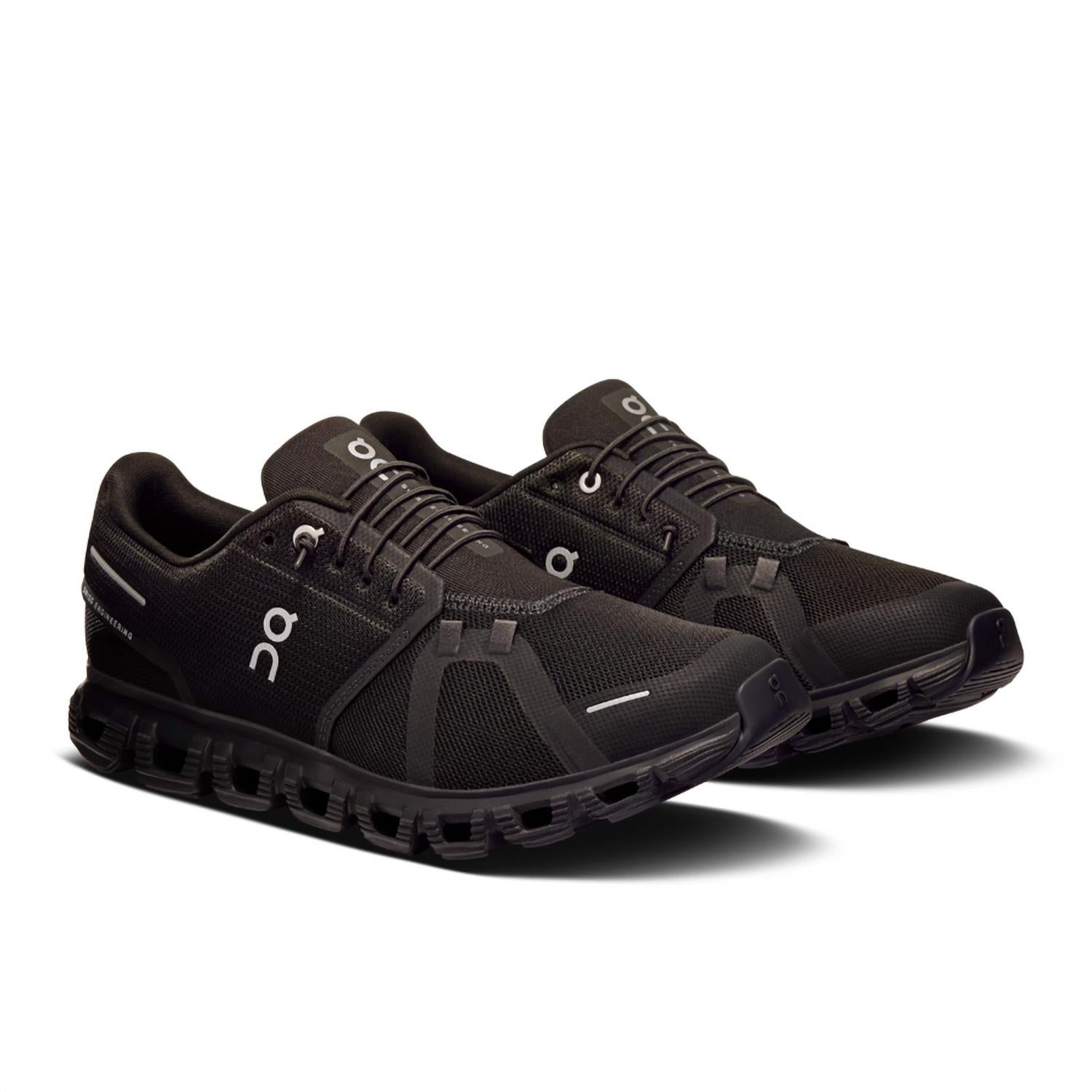 On - Men's Cloud 6 Running Shoes