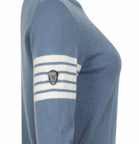 Amazing Cre - Women's Lux Cashmere Sweater