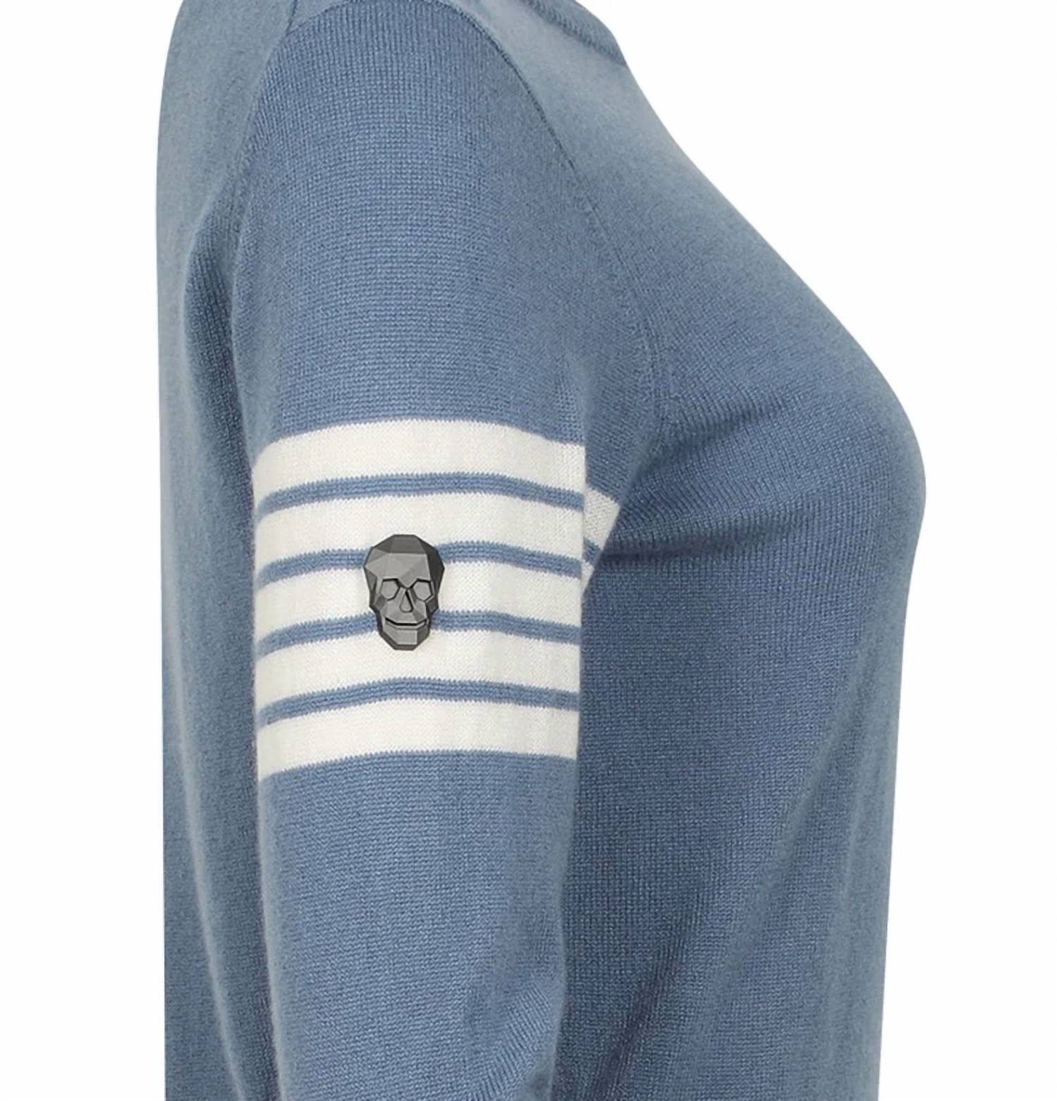 Amazing Cre - Women's Lux Cashmere Sweater