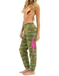 Aviator Nation - Bolt Sweatpant