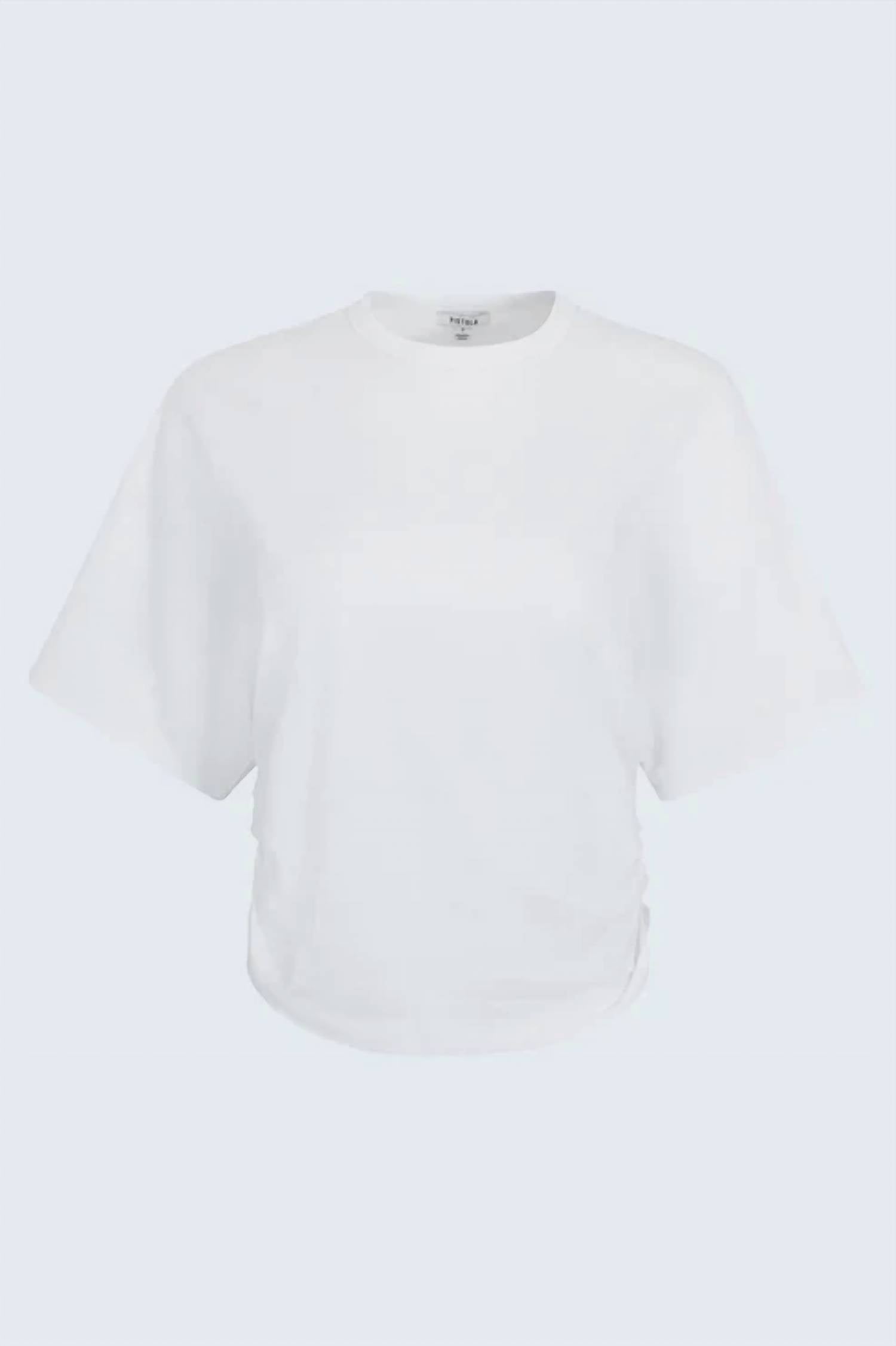 Pistola - Women's Veronica Kimono Sleeve Fitted Tee